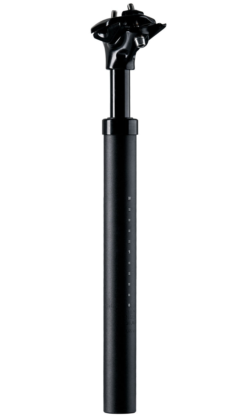 Afbeelding laden in galerijviewer, Katana dsp-2 spring suspension seatpost
