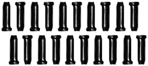 Katana endcaps shift brake cable (20 pieces)