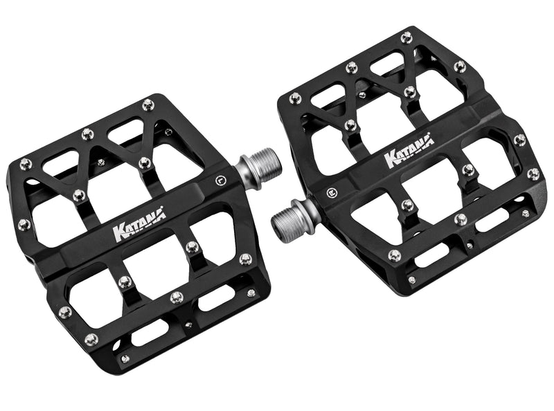 Afbeelding laden in galerijviewer, Katana explorer platform pedals
