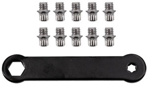 Katana explorer platform pedals