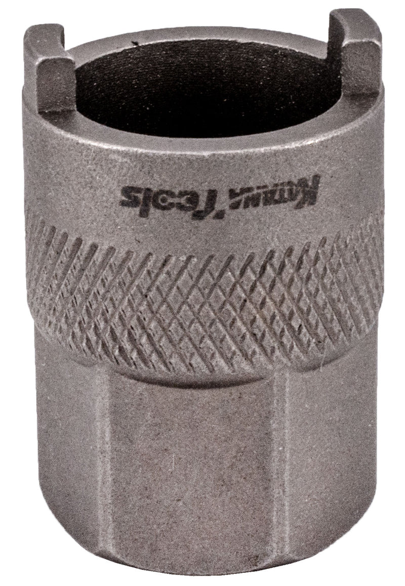 Afbeelding laden in galerijviewer, Katana ft-1 2-pin freewheel remover for suntour cassettes
