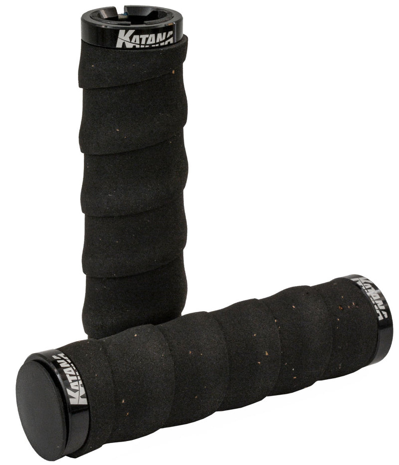 Afbeelding laden in galerijviewer, Katana gc3 super endurance grips
