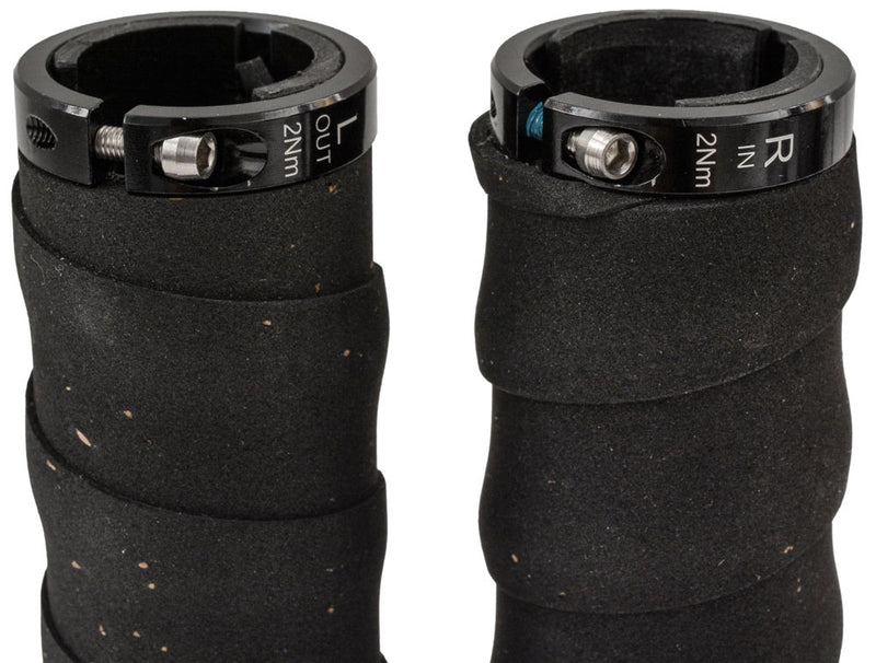 Afbeelding laden in galerijviewer, Katana gc3 super endurance grips
