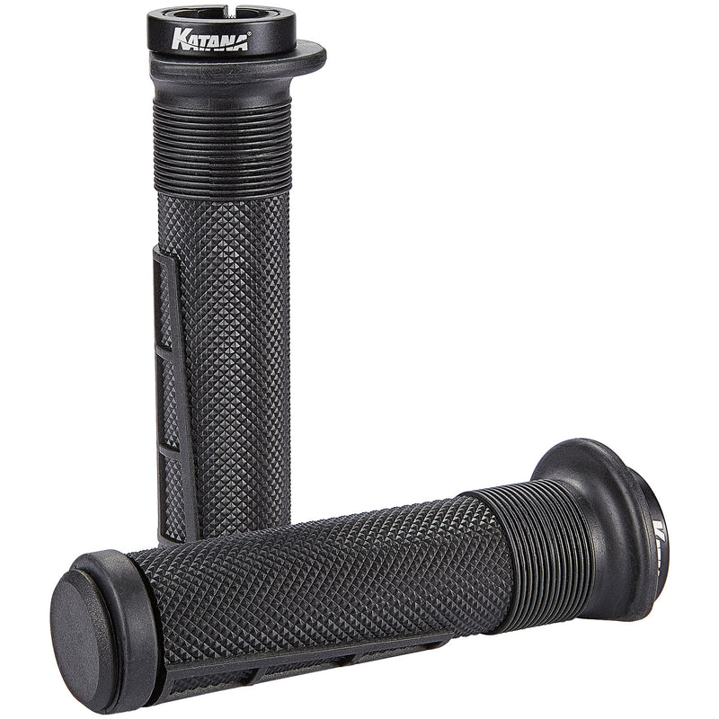 Afbeelding laden in galerijviewer, Katana gc4 endurance grips
