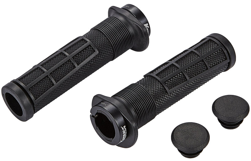 Afbeelding laden in galerijviewer, Katana gc4 endurance grips
