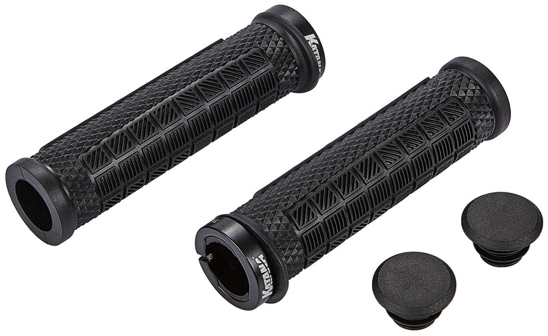 Afbeelding laden in galerijviewer, Katana gc5 endurance grips
