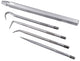 Katana hps-1 hook pick set 5-piece