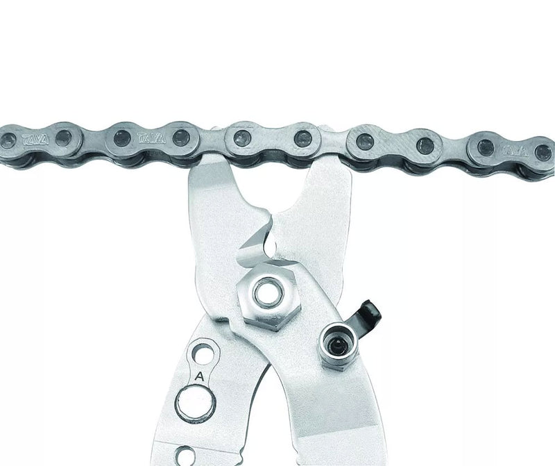 Afbeelding laden in galerijviewer, Katana cable pliers + chain lock pliers 5in1 tool
