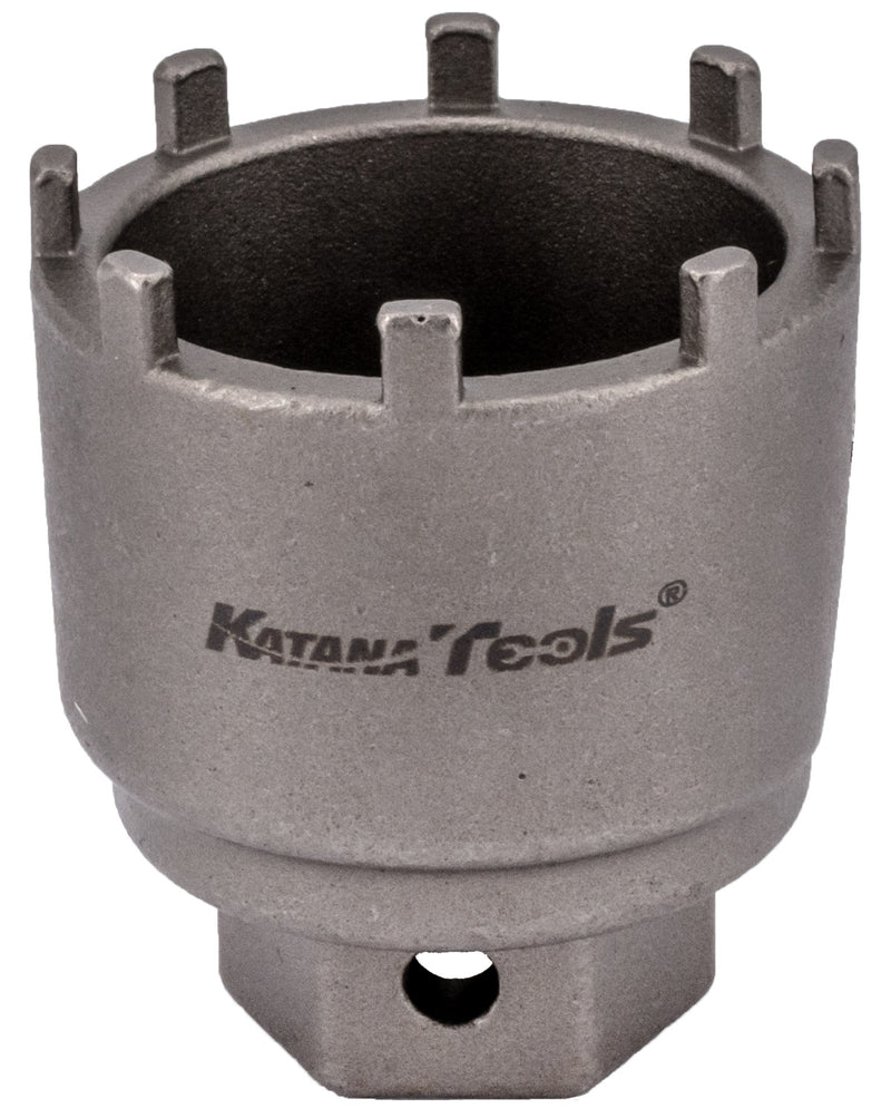 Afbeelding laden in galerijviewer, Katana lrt-1 tool for bosch active plus brose lock ring
