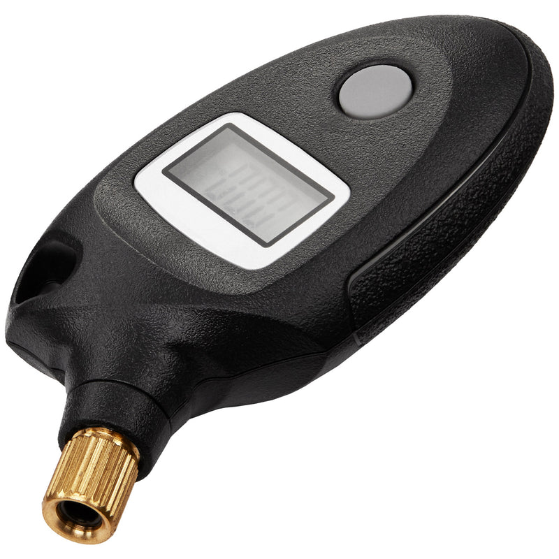 Afbeelding laden in galerijviewer, Katana air pressure gauge digital
