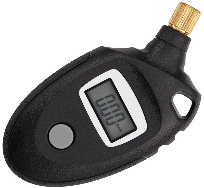 Afbeelding laden in galerijviewer, Katana air pressure gauge digital
