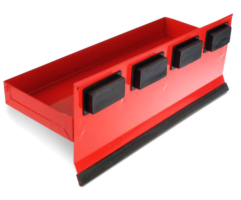 Afbeelding laden in galerijviewer, Katana magnetic tray adhesive tray 310mm
