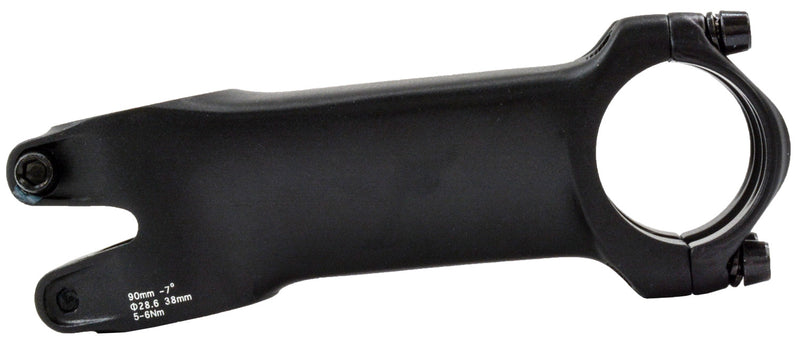 Afbeelding laden in galerijviewer, Katana mamba 31.8 mm stem
