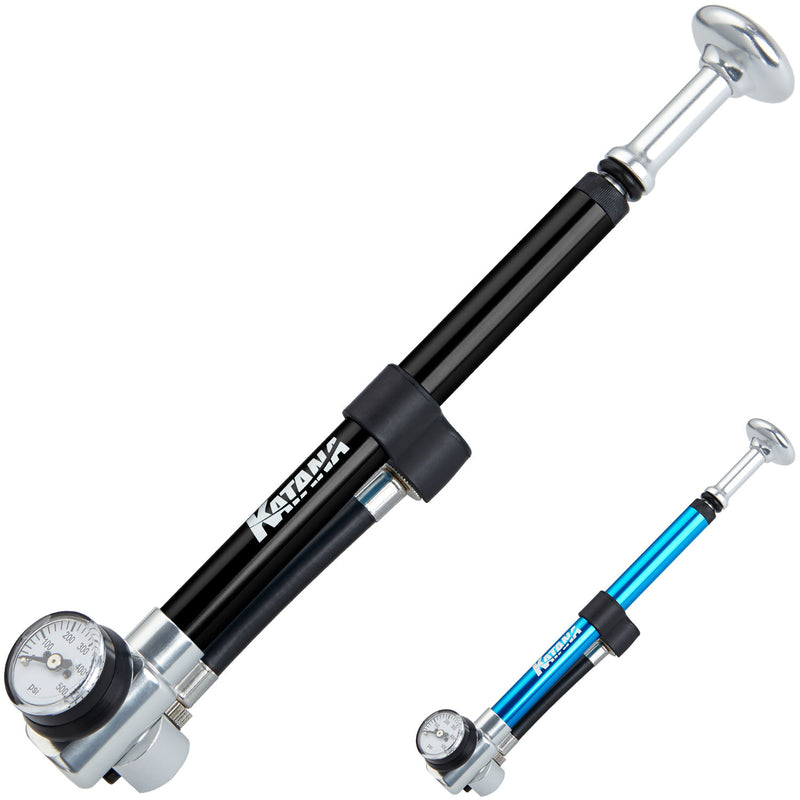 Afbeelding laden in galerijviewer, Katana mistral x 500 shock pump
