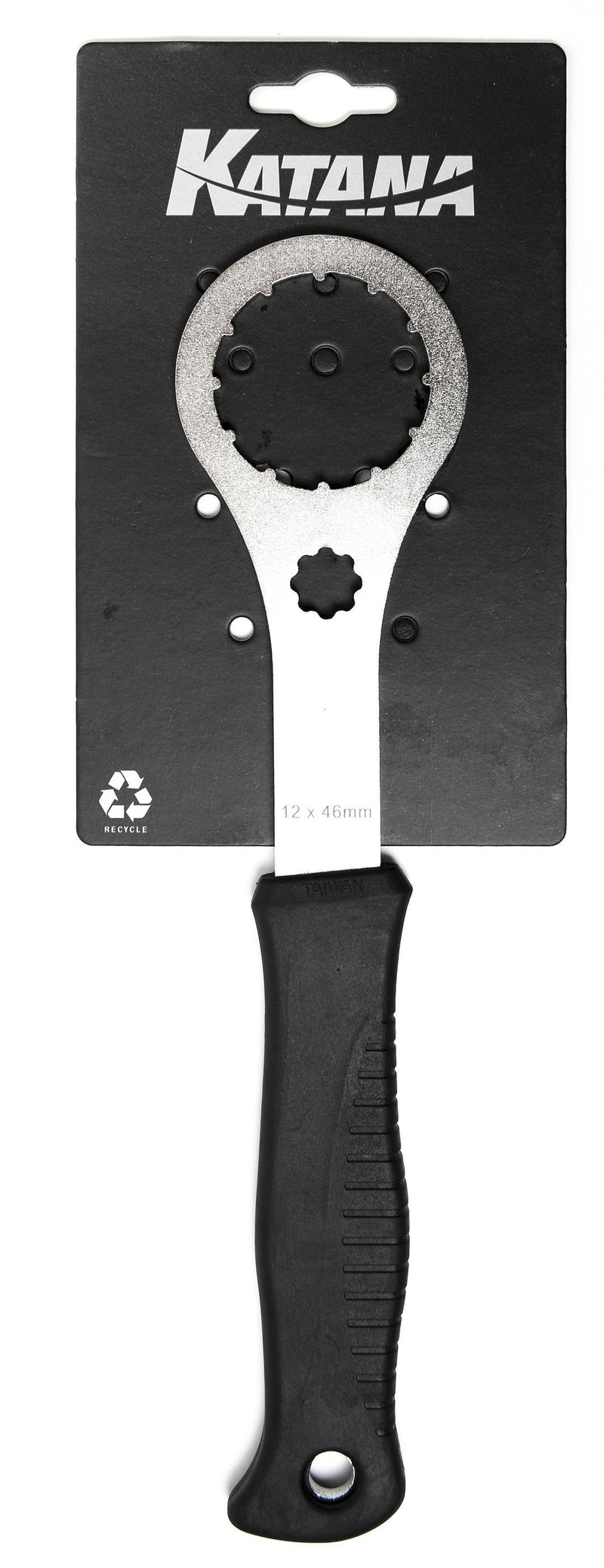 Afbeelding laden in galerijviewer, Katana bottom bracket tool for sram dub rotor race face
