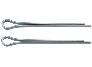Katana split pins for shimano sram avid disc pads (2 pieces)