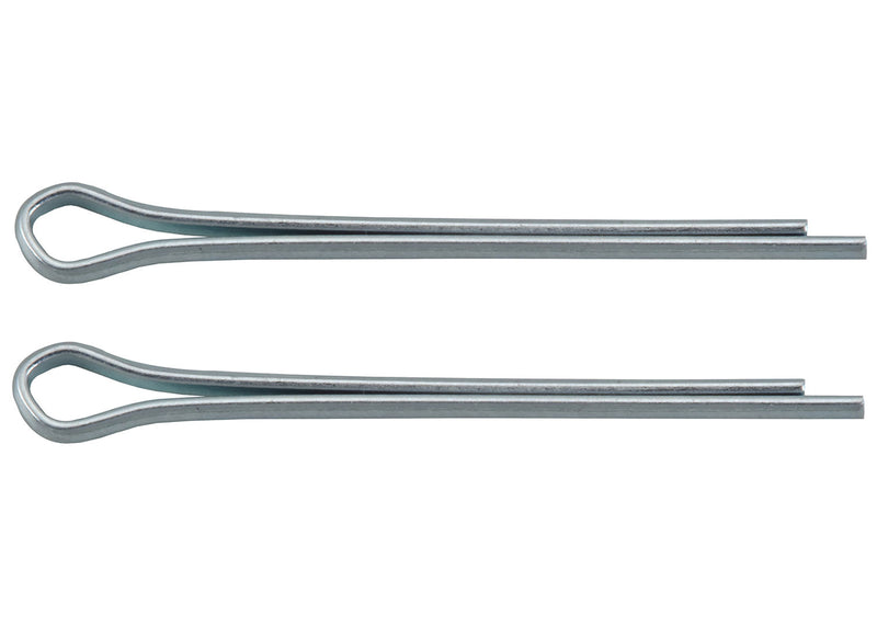 Afbeelding laden in galerijviewer, Katana split pins for shimano sram avid disc pads (2 pieces)
