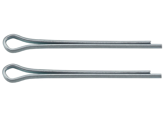 Katana split pins for shimano sram avid disc pads (2 pieces)