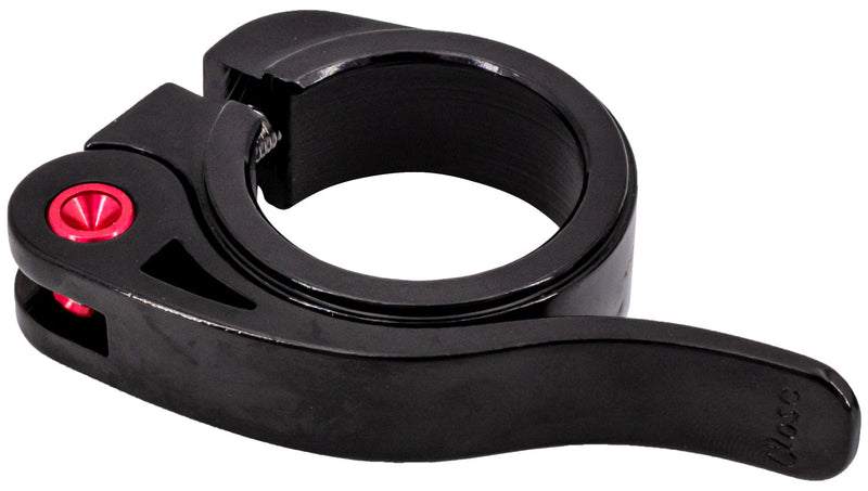 Afbeelding laden in galerijviewer, Katana saddle clamp qr
