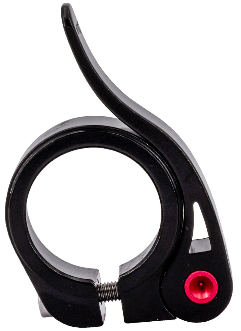 Afbeelding laden in galerijviewer, Katana saddle clamp qr

