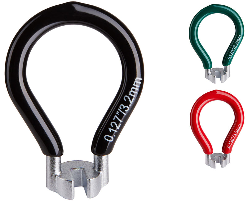 Afbeelding laden in galerijviewer, Katana sp-w-1 -2 -3 spoke wrench
