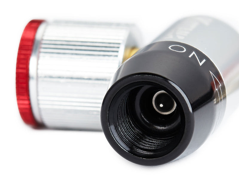 Afbeelding laden in galerijviewer, Katana co₂ pump with key ring
