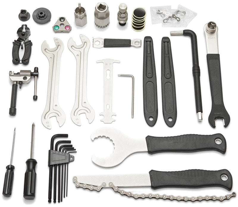 Afbeelding laden in galerijviewer, Katana tc-2 professional tool box
