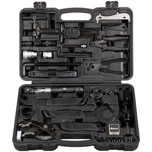 Katana tc-4 professional tool box