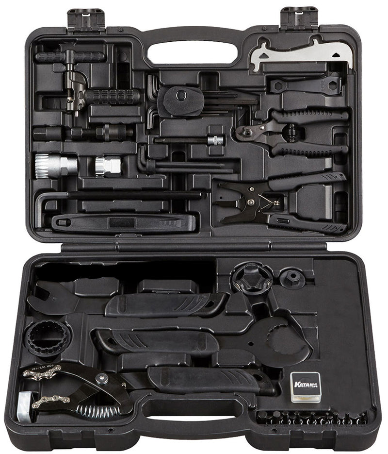 Afbeelding laden in galerijviewer, Katana tc-5 tool case
