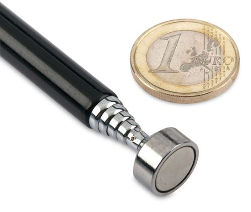Afbeelding laden in galerijviewer, Katana telescope magnetic gripper
