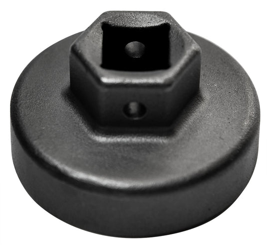 Katana tool adapter for sram dub rotor race face bottom bracket