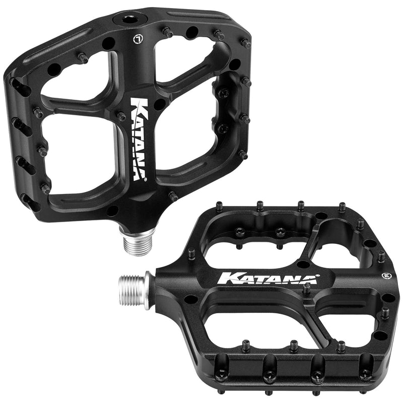 Afbeelding laden in galerijviewer, Katana trac control cnc platform pedals
