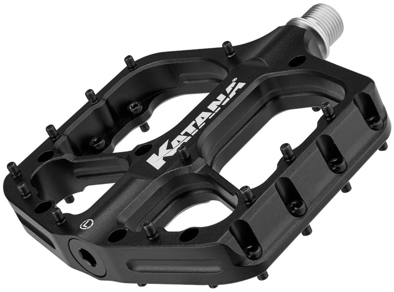 Afbeelding laden in galerijviewer, Katana trac control cnc platform pedals
