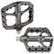 Katana trac control cnc platform pedals