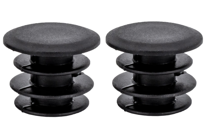 Afbeelding laden in galerijviewer, Katana universal handlebar end plugs
