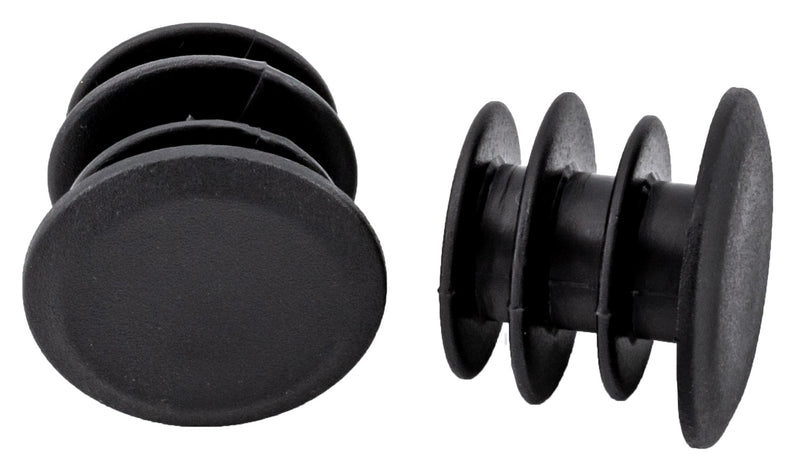 Afbeelding laden in galerijviewer, Katana universal handlebar end plugs
