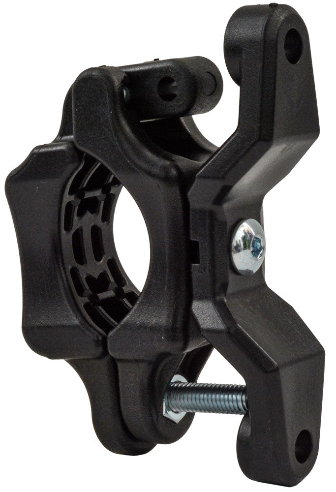 Afbeelding laden in galerijviewer, Katana bottle cage adapter
