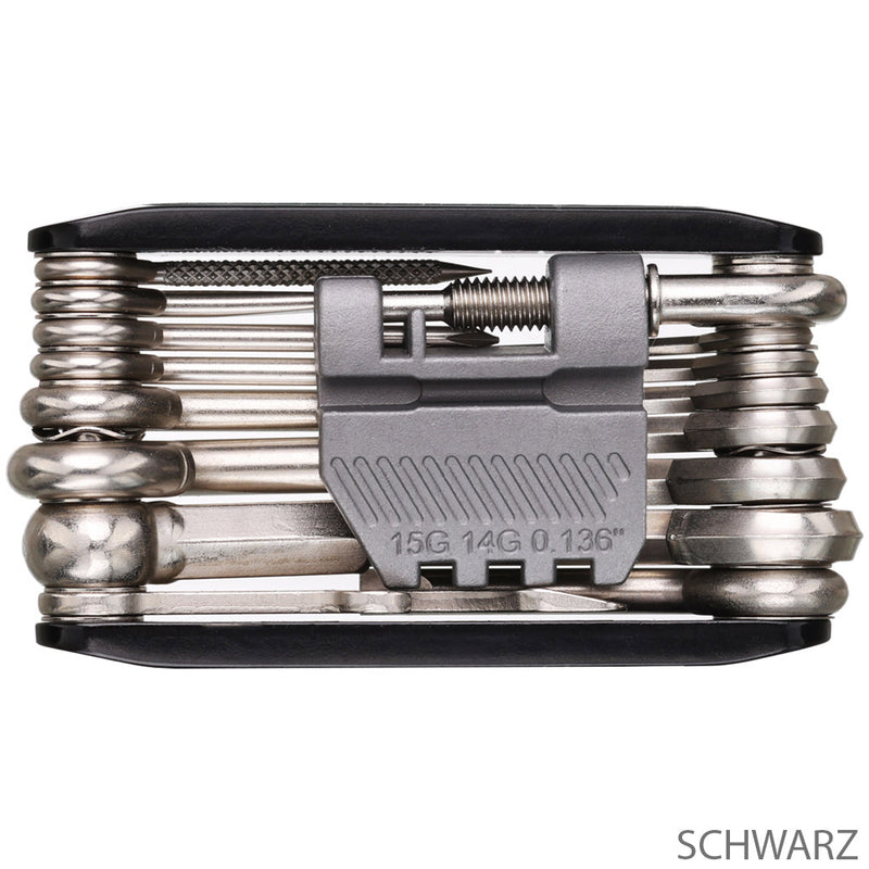 Afbeelding laden in galerijviewer, Katana x-21 multitool
