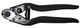 Katana x-blade cable pliers