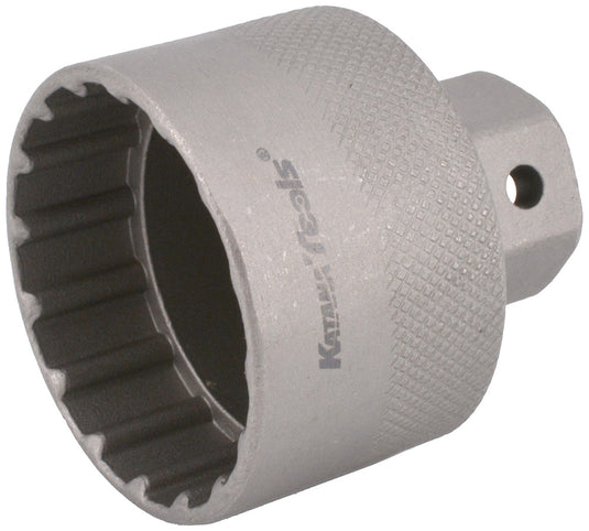 Katana bct-3 tool for hollowtech ii gxp bottom brackets