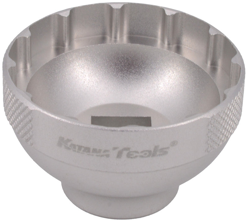 Afbeelding laden in galerijviewer, Katana bct-4 tool for sram dub bottom bracket
