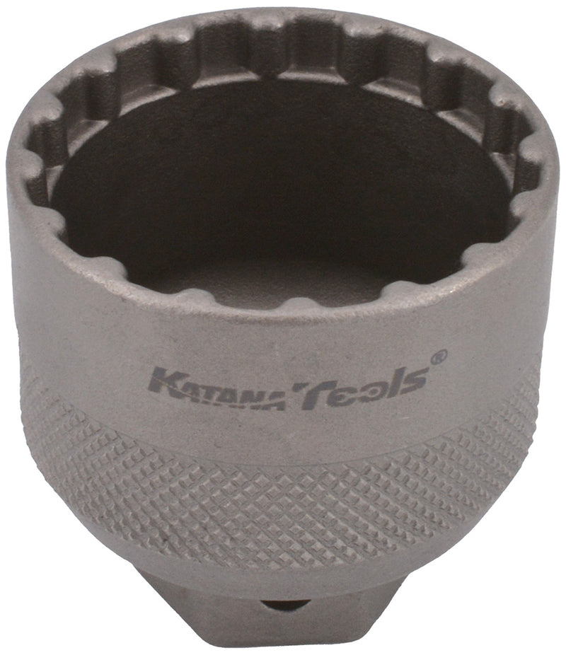 Afbeelding laden in galerijviewer, Katana lrt-4 tool for steps e6000 e6001 e6002 6010 e6012 e6050 lock ring
