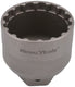 Katana lrt-4 tool for steps e6000 e6001 e6002 6010 e6012 e6050 lock ring