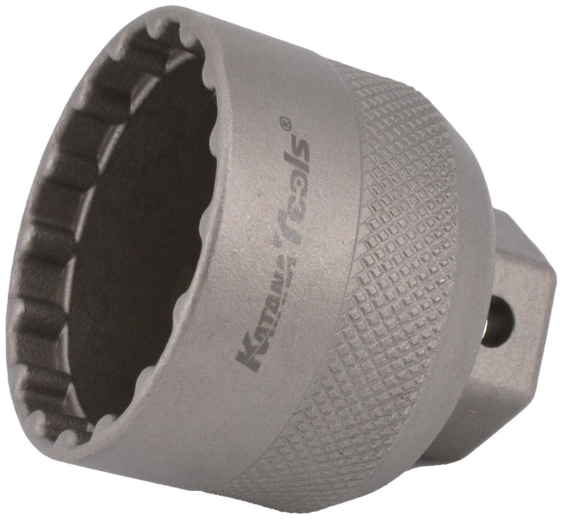Afbeelding laden in galerijviewer, Katana lrt-4 tool for steps e6000 e6001 e6002 6010 e6012 e6050 lock ring
