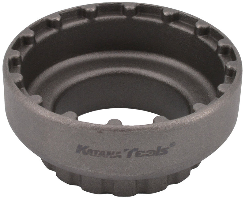 Afbeelding laden in galerijviewer, Katana lrt-5 tool for steps e8000 e7000 e6100 e5000 lockring
