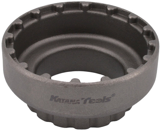 Katana lrt-5 tool for steps e8000 e7000 e6100 e5000 lockring
