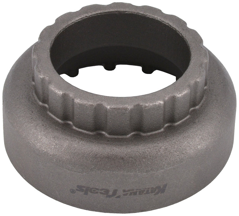 Afbeelding laden in galerijviewer, Katana lrt-5 tool for steps e8000 e7000 e6100 e5000 lockring
