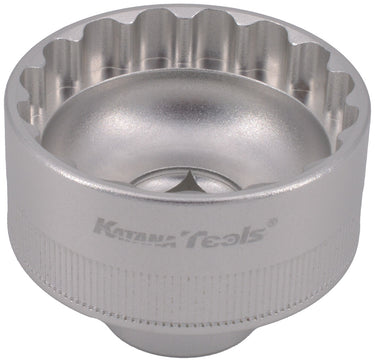 Katana bct-10 tool for hollowtech ii gxp bottom brackets
