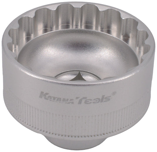 Katana bct-10 tool for hollowtech ii gxp bottom brackets