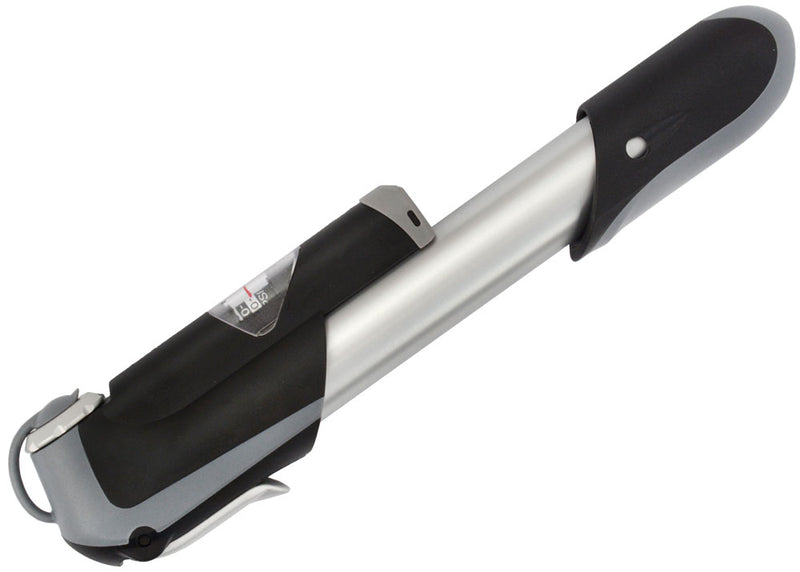 Afbeelding laden in galerijviewer, Katana alu mini pump with pressure gauge
